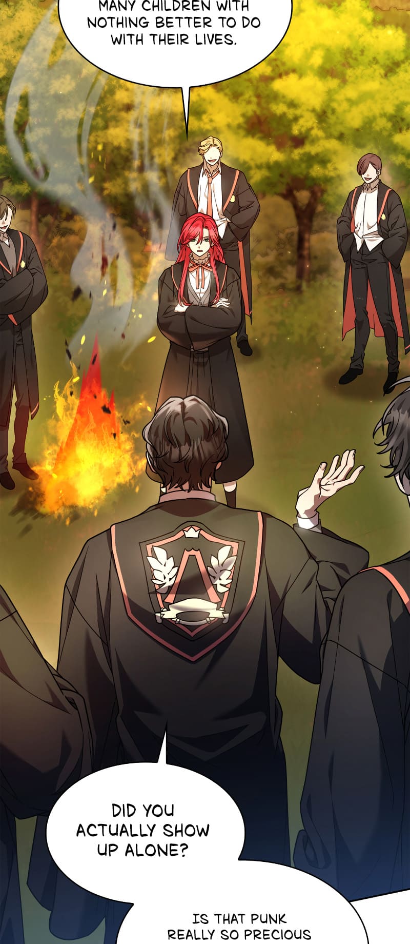Infinite Mage, Chapter 25 image 12